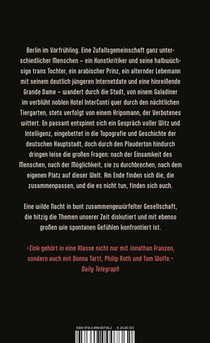 Sister Europe achterzijde