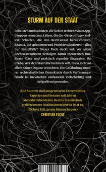 Heimliche Übernahme achterzijde