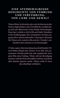 Die bessere Geschichte achterzijde