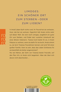 Bis zum Frühling achterzijde