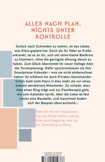 The Happiness Blueprint achterzijde