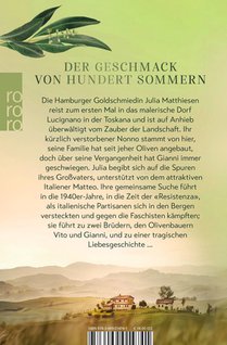 Zypressensommer achterzijde