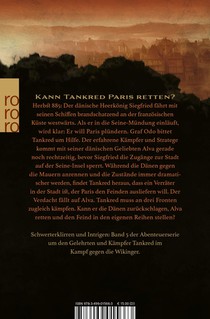 Tankred: Banner und Sturm achterzijde