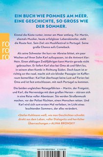 Umweg zum Sommer achterzijde