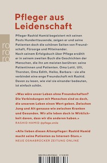 Freundschaft kennt kein Alter achterzijde
