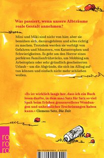 Minihorror achterzijde