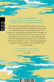 Der fernste Ort achterzijde