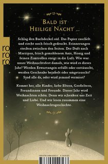 Weihnachtsgeschichten am Kamin 41 achterzijde