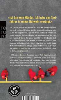 Ausgebremst achterzijde