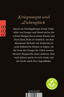 Wenn die Liebe nicht endet achterzijde