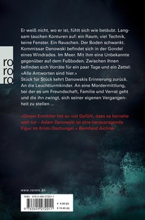 Danowski: Fallwind achterzijde