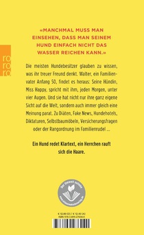 Guten Morgen, Miss Happy achterzijde