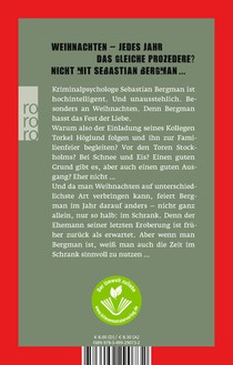 Feste feiern wie sie fallen & Im Schrank achterzijde