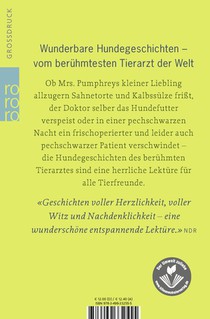 Auf den Hund gekommen achterzijde