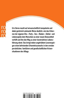Spiele der Erwachsenen achterzijde