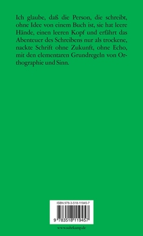Der Tod des jungen englischen Fliegers achterzijde