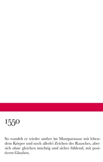 Die seltsame Wendung achterzijde