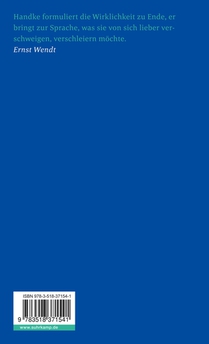 Begrüßung des Aufsichtsrats achterzijde