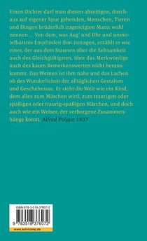 Sämtliche Werke in Einzelausgaben achterzijde