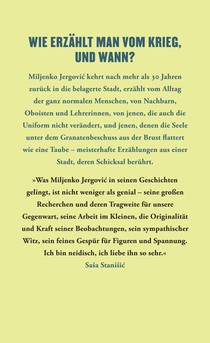 Das verrückte Herz achterzijde