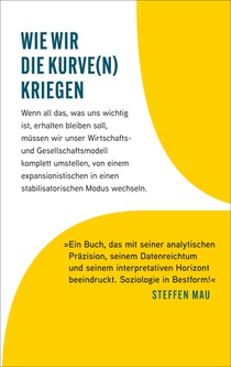 Die Exponentialgesellschaft achterzijde