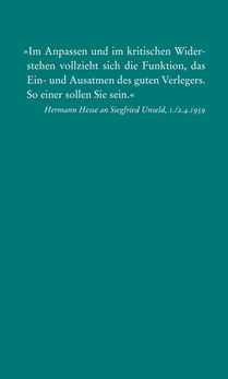 'Noch lacht der Tag, noch ist er nicht zu Ende' achterzijde