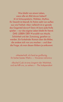 Das Leben der M achterzijde
