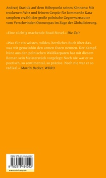 Hinter der Blechwand achterzijde