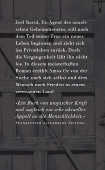Eine Frau erkennen achterzijde