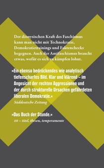 Zerstörungslust achterzijde