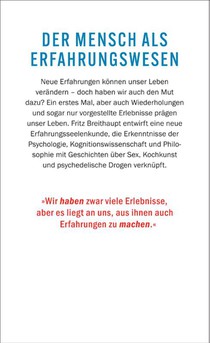 Einmal, zweimal, keinmal achterzijde