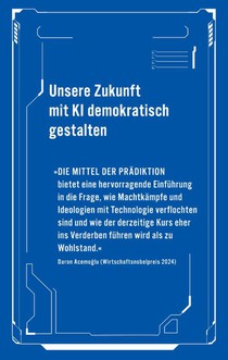Die Mittel der Prädiktion achterzijde