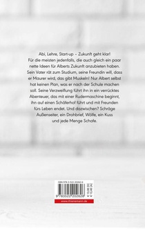 Kein Plan achterzijde