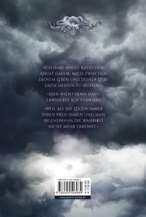 Cassardim 2: Jenseits der Schwarzen Treppe achterzijde