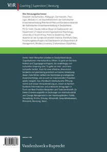 Handbuch Interkulturelle Offnung achterzijde