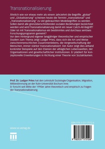 Transnationalisierung achterzijde