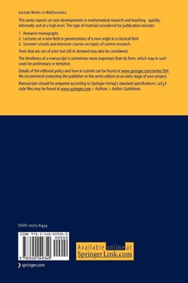 Kan Extensions in Enriched Category Theory achterzijde