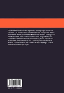 Der bewußtlose Patient achterzijde