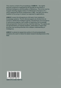 AISB91 achterzijde