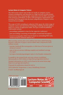 Innovative Internet Community Systems achterzijde