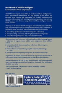 Computational Learning Theory achterzijde