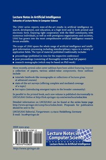 Machine Translation: From Research to Real Users achterzijde