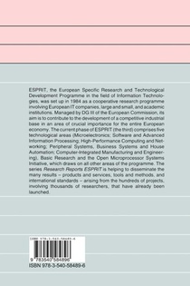 Designing User Interfaces for Hypermedia achterzijde