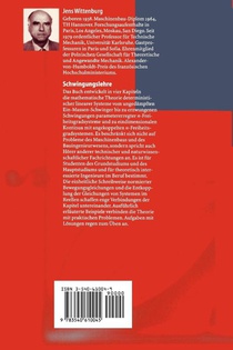 Schwingungslehre achterzijde