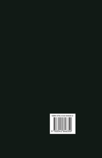 The Jungle Book(Illustrated) achterzijde