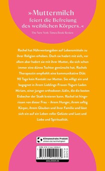 Muttermilch achterzijde
