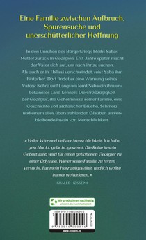Vor einem großen Walde achterzijde
