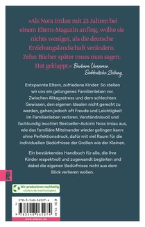 Mein Familienkompass achterzijde