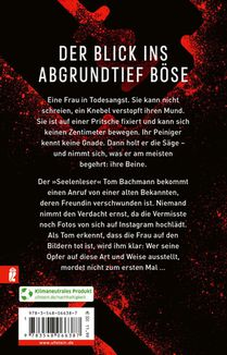 Der Follower achterzijde