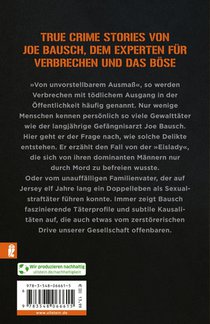 Maxima Culpa achterzijde